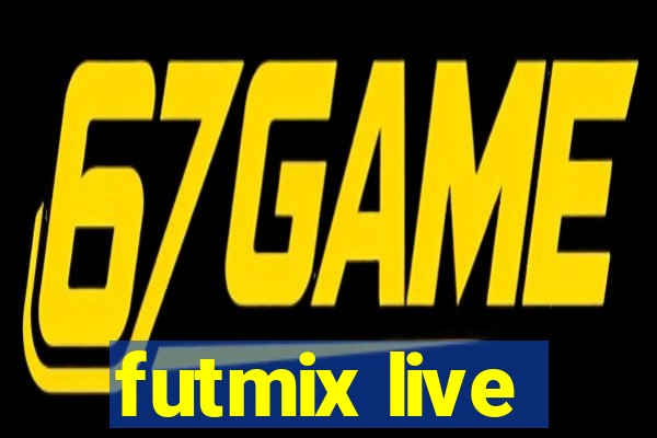 futmix live